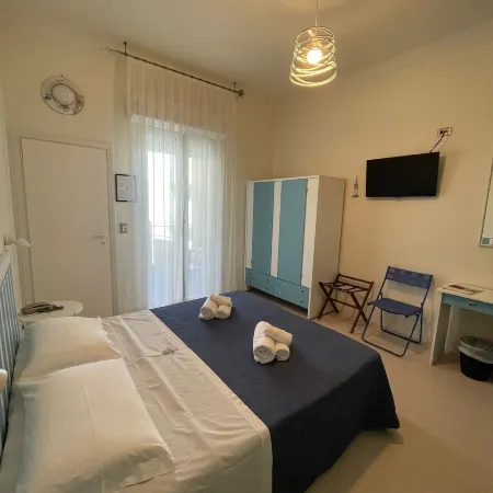 Hotel Dei Platani