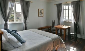 Hotel Faro Azul Valparaíso Cerro Alegre