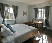 Hotel Faro Azul Valparaíso Cerro Alegre