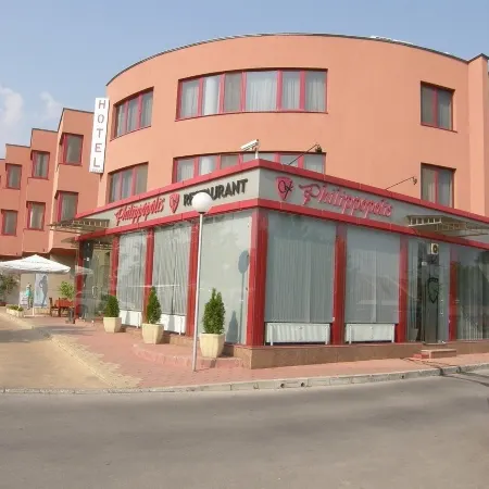 Philippopolis Hotel