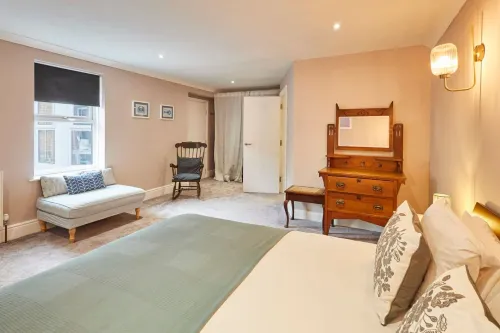 Host & Stay - the Courtyard at No.47 Hotels in West Ayton