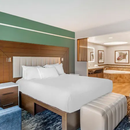 Hilton Grand Vacations Club Flamingo Las Vegas