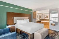 Hilton Grand Vacations Club Flamingo Las Vegas Hotels in Paradise