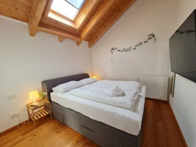 Lux Beautiful Apartment With View Hotels near Terme St. Kathrein