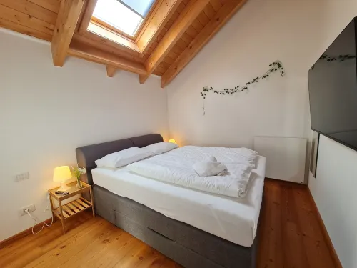 Lux Beautiful Apartment With View