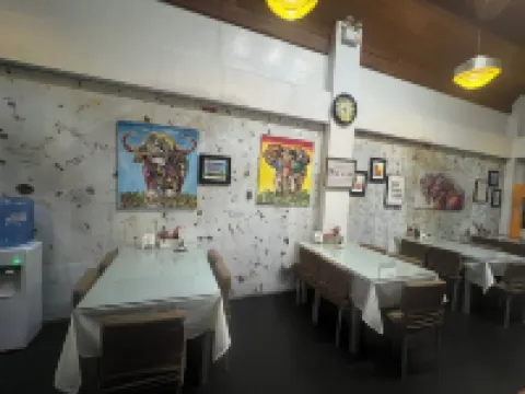 NYC Manhattan Suites バギオのホテル