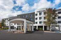 Courtyard Middletown Goshen Hotels in Goshen