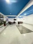 Hidden Hotel Chilca Các khách sạn ở Santa Cruz de Flores District