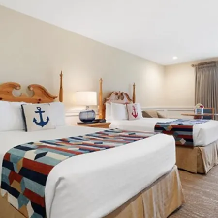 Sag Harbor Inn