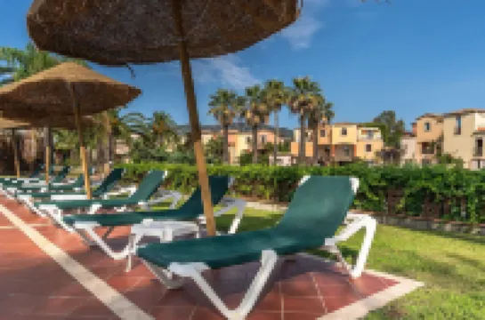 Tropical Residence in Santa Margherita di Pula