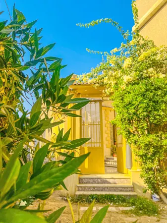 Sidi Hamad Pyramids View Отели рядом с достопримечательностью «Большой сфинкс»