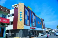 Sivamurugan Residency
