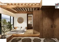 Munsal Hanok BSD Cisauk 호텔