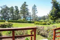 Inn at Buckhorn Cove Hotels in Little River