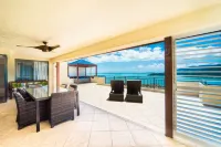Pinnacles, Airlie Beach