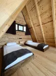 Rizzen Tatil Köyü Bungalov Hotels in Hosdere Koyu