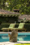 Hotel Rancho San Cayetano - spa