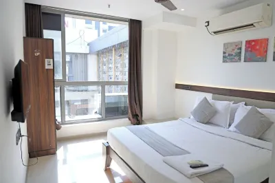 Hotel Elegant inn Hotels near Kashi Vishwanath Temple