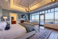 The Executive Suites and Venue Hotels near Warwick-to-Ephrata Rail-Trail