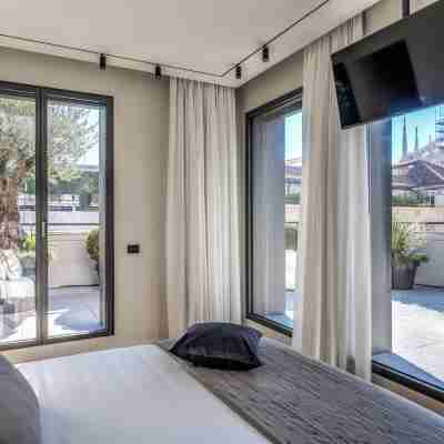 Seety Duomo Rooms