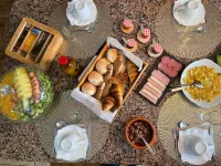La Cigarrita Guest House - Douro Valley