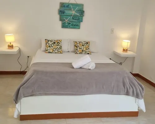 El refugio del tiburon Hotels near Manzanillo
