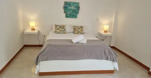 El refugio del tiburon