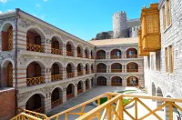 Hotel Gino Wellness Rabath Hotels in Akhaltsikhe