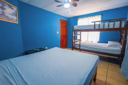 Casa Happy Life Отели в г. Мунисипаль де Сан Хуан дель Сур