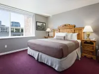 The Kimball at Temple Square Hotels near Tabernacle