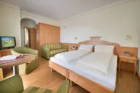 Hotel Interalpen Hotels in Valdidentro