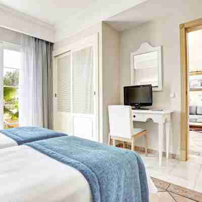 Grupotel Playa Club Rooms