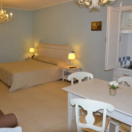 Incantea Resort