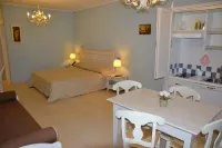 Incantea Resort Hotel a Maggi