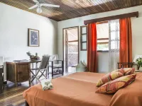 Corail Noir Hotel Hotels in Diana