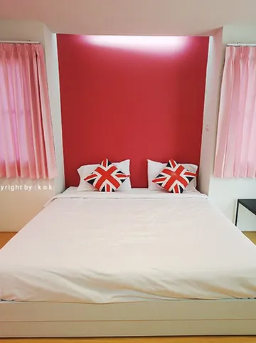 รูปภาพของโรงแรมบ้านกุลา ร้อยเอ็ด