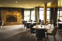 Distinction Mackenzie Country Hotel Hotels in Ben Ohau