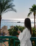 Novotel Sharm El Sheikh - Romantische