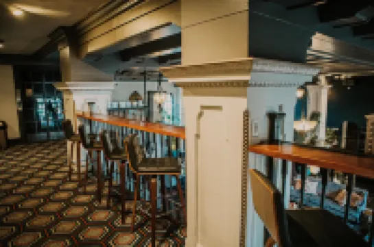 Hotel Petaluma, Tapestry Collection by Hilton ペタルーマのホテル