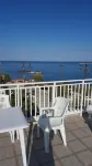 Mediterraneo - con vistas al mar