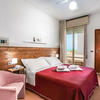 Casa Portofino Rooms&Breakfast Hotel in zona Spiaggia Di Levante
