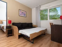 Apparthotel Privilodges Lyon Lumière Hotels in Lyon