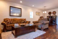 Tolley House Hotels in Lynchburg