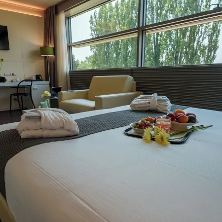 Best Western Hotel Green City