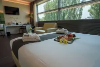 Best Western Hotel Green City Hotel di Trecasali