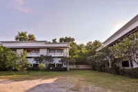 Dnk Baan Suan Hotel di Nong Nam