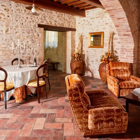 Agriturismo Il Molino Antico - 5 Girasoli