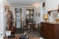 Cit'Hotel Aéro-Hotel