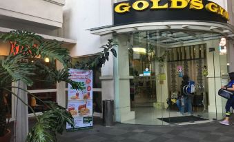 Gorgeous & Classic 2Br at Braga City Walk Apartment