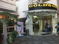 고저 & 클래식 2BR 앳 브라가 시티 워크 아파트먼트